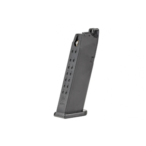 Umarex Glock 17 Gen 5/Glock 45 Green Gas Magazine (22rd) canada